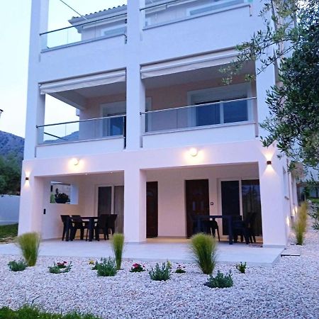 Q Luxury Rooms Paleros Εξωτερικό φωτογραφία