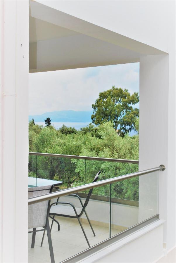 Q Luxury Rooms Paleros Εξωτερικό φωτογραφία