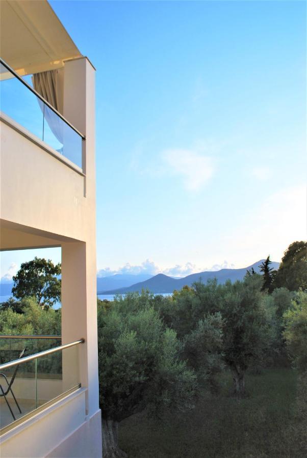 Q Luxury Rooms Paleros Εξωτερικό φωτογραφία