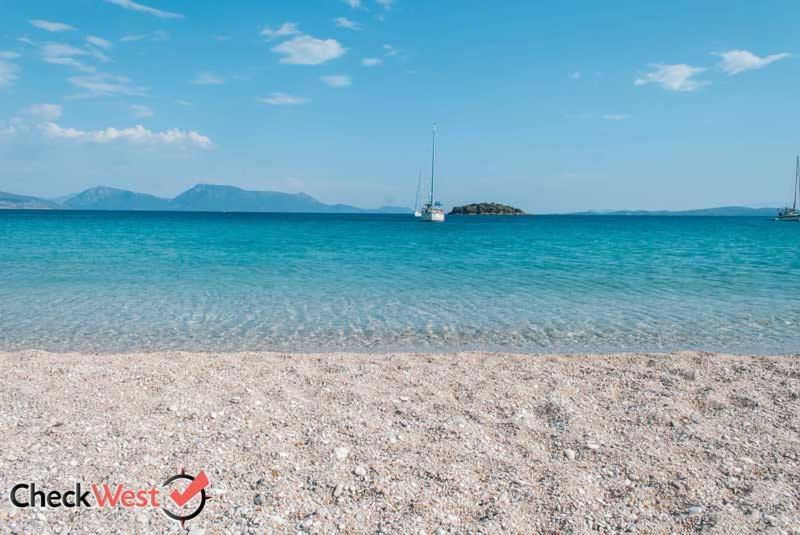 Q Luxury Rooms Paleros Εξωτερικό φωτογραφία