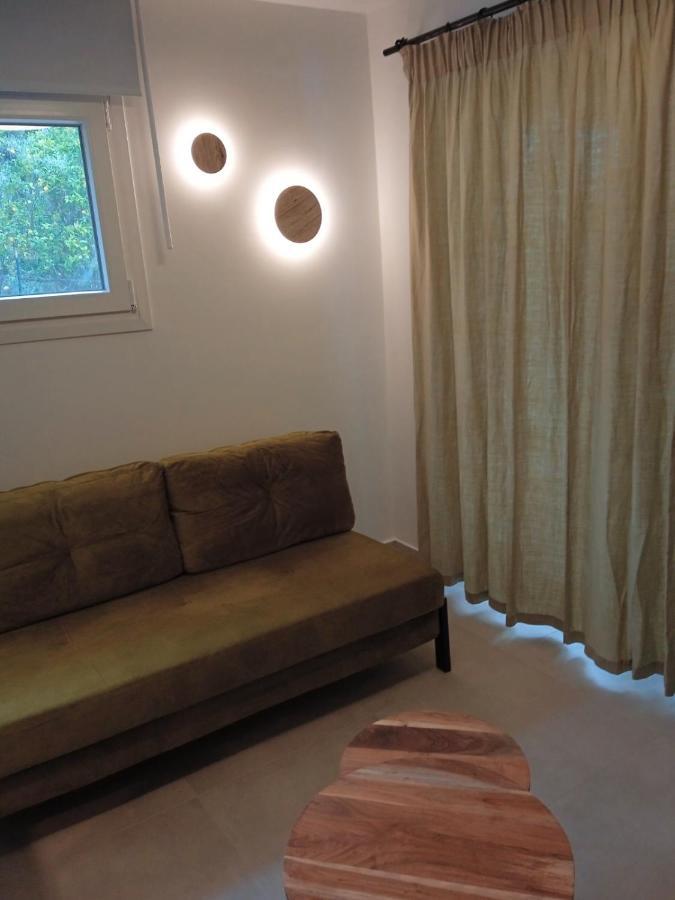 Q Luxury Rooms Paleros Εξωτερικό φωτογραφία