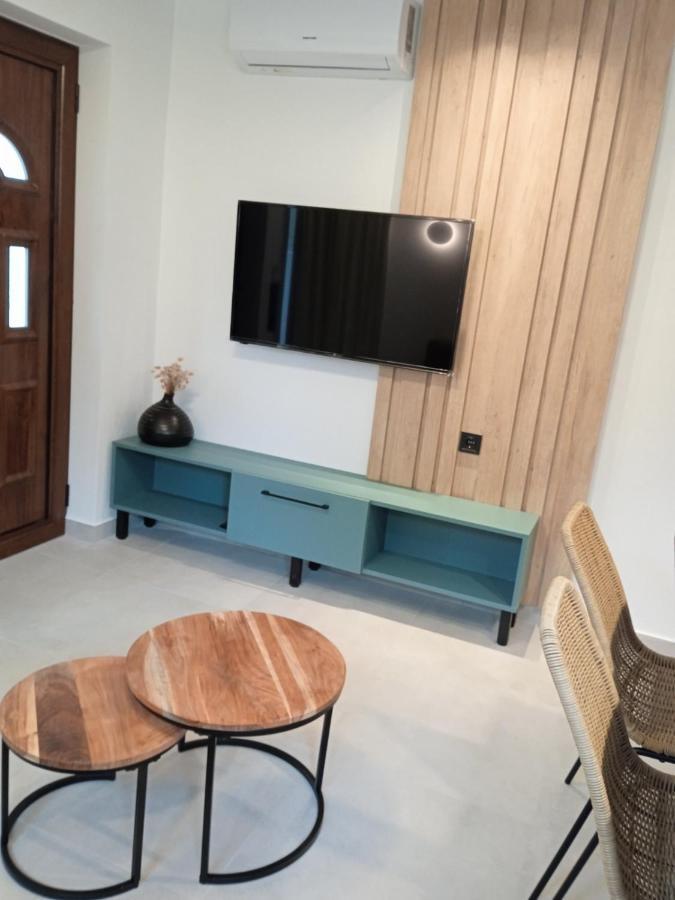 Q Luxury Rooms Paleros Εξωτερικό φωτογραφία