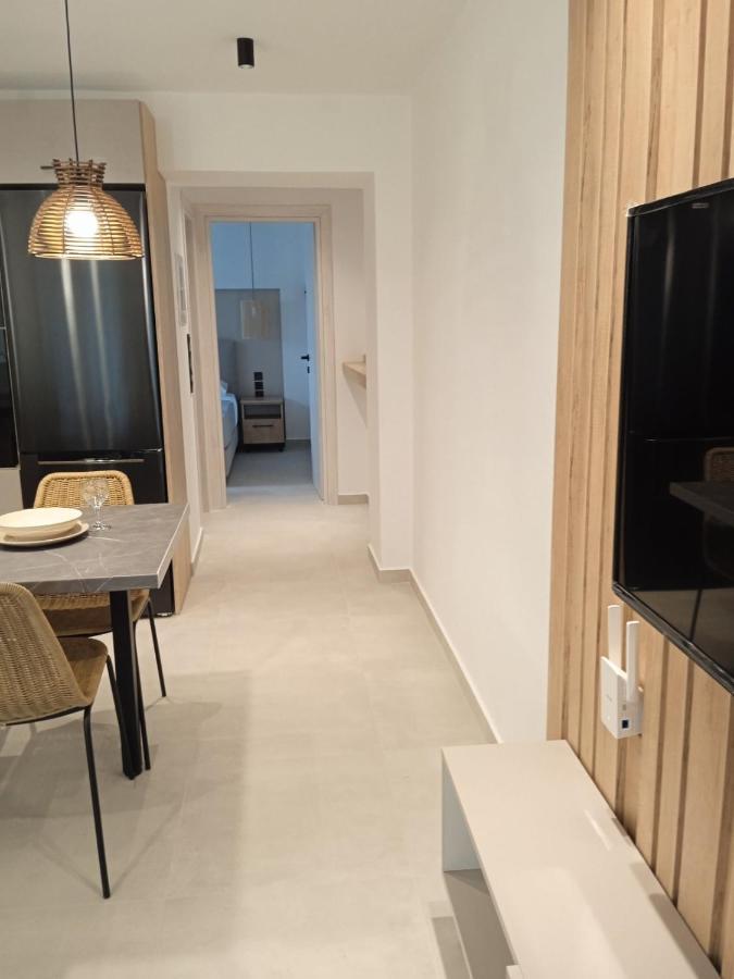 Q Luxury Rooms Paleros Εξωτερικό φωτογραφία