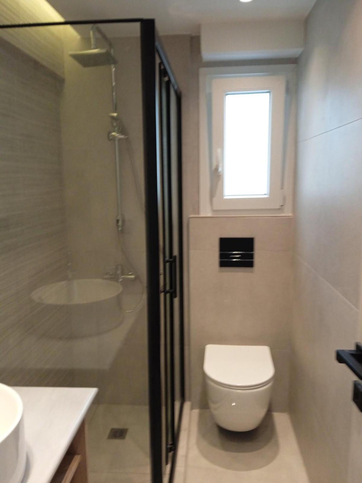 Q Luxury Rooms Paleros Δωμάτιο φωτογραφία